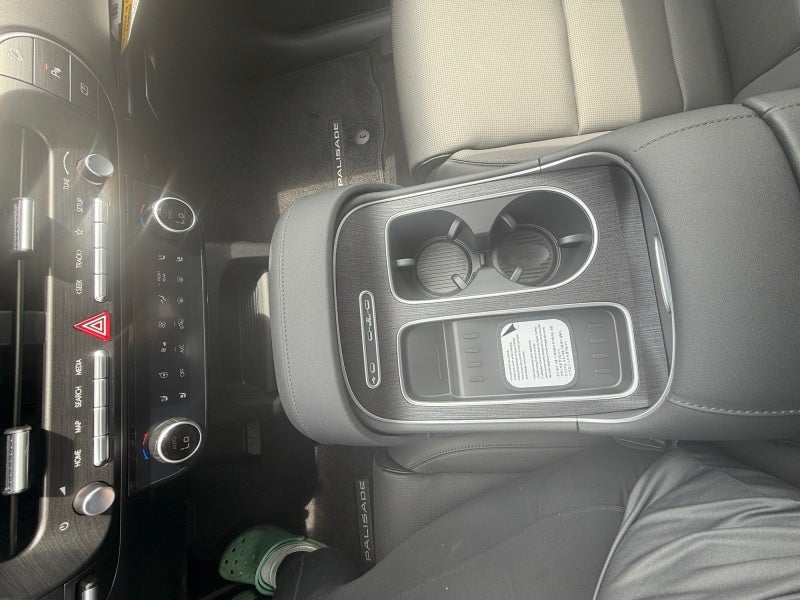 2027 Hyundai PALISADE SEL Premium 7P