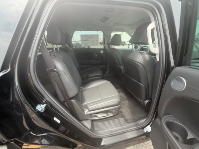 2027 Hyundai PALISADE SEL Premium 7P