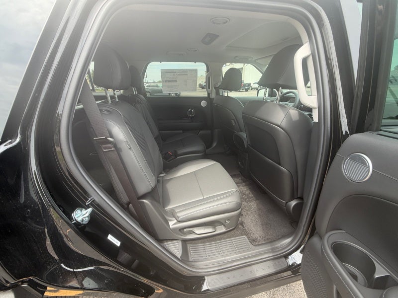 2027 Hyundai PALISADE SEL Premium 7P