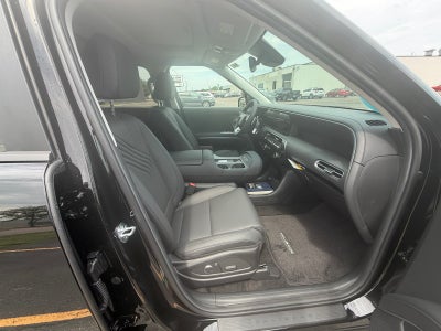 2027 Hyundai PALISADE SEL Premium 7P