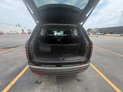 2027 Hyundai PALISADE SEL Premium 7P