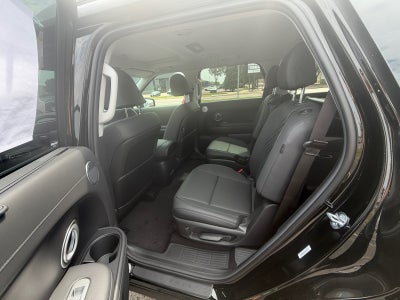 2027 Hyundai PALISADE SEL Premium 7P