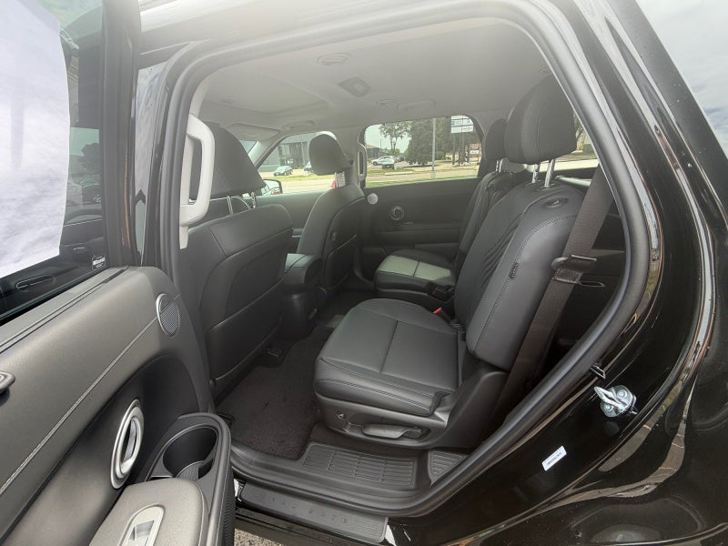 2027 Hyundai PALISADE SEL Premium 7P