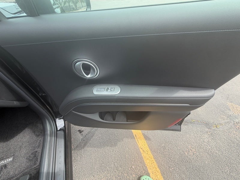 2027 Hyundai PALISADE SEL Premium 7P