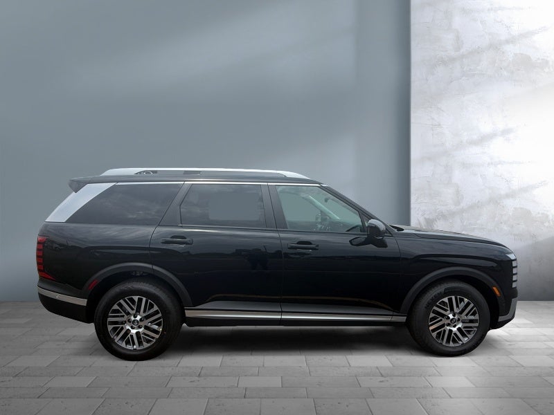 2027 Hyundai PALISADE SEL Premium 7P