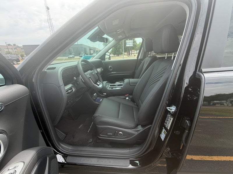 2027 Hyundai PALISADE SEL Premium 7P