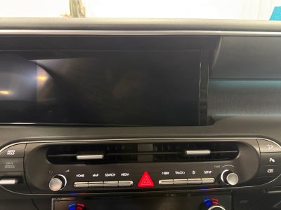 2027 Hyundai PALISADE SEL Premium 8P