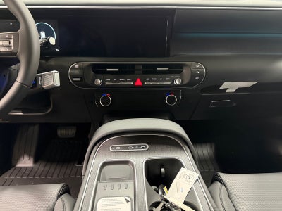 2027 Hyundai PALISADE SEL Premium 8P