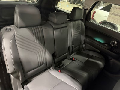 2027 Hyundai PALISADE SEL Premium 8P