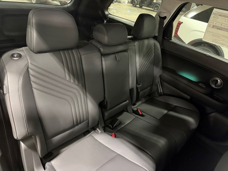 2027 Hyundai PALISADE SEL Premium 8P