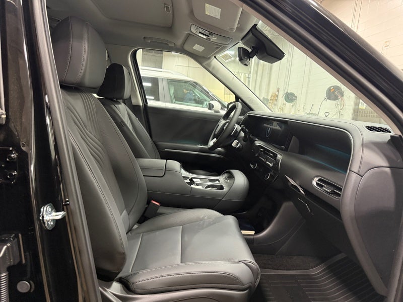 2027 Hyundai PALISADE SEL Premium 8P