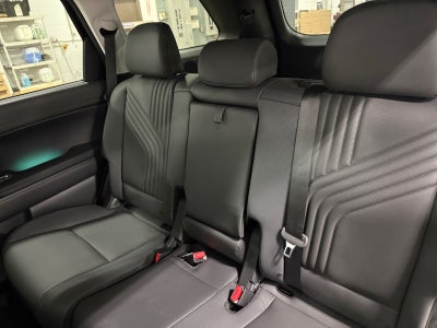 2027 Hyundai PALISADE SEL Premium 8P