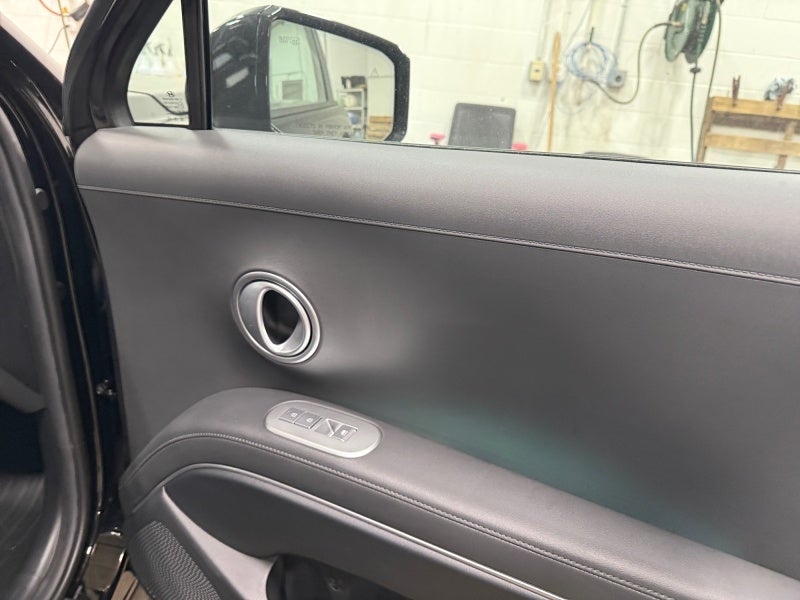 2027 Hyundai PALISADE SEL Premium 8P