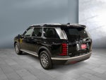 2027 Hyundai PALISADE SEL Premium 8P