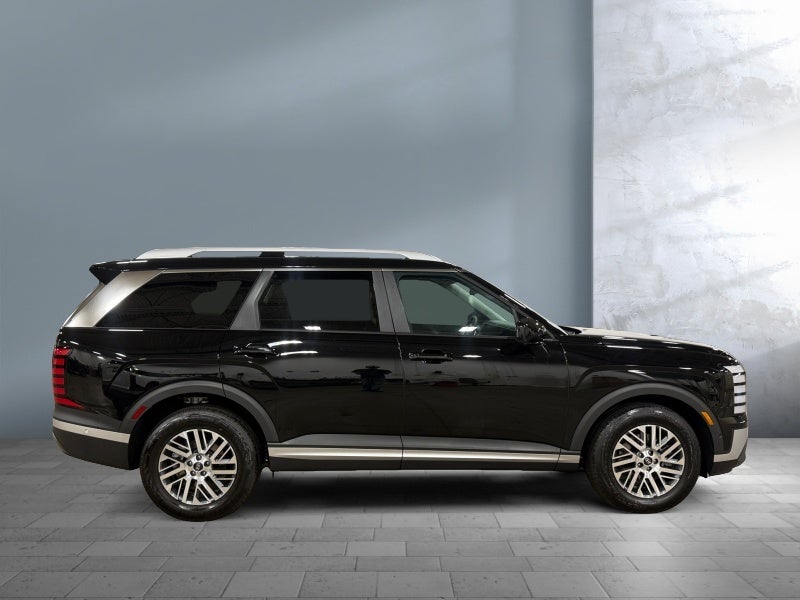 2027 Hyundai PALISADE SEL Premium 8P