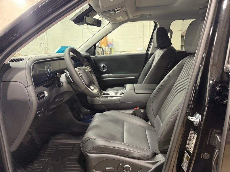 2027 Hyundai PALISADE SEL Premium 8P
