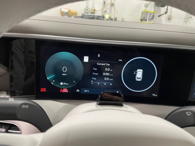 2026 Hyundai PALISADE SEL Premium 7P