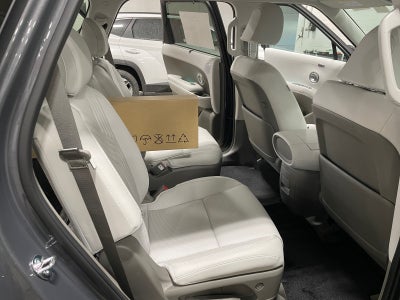 2026 Hyundai PALISADE SEL Premium 7P