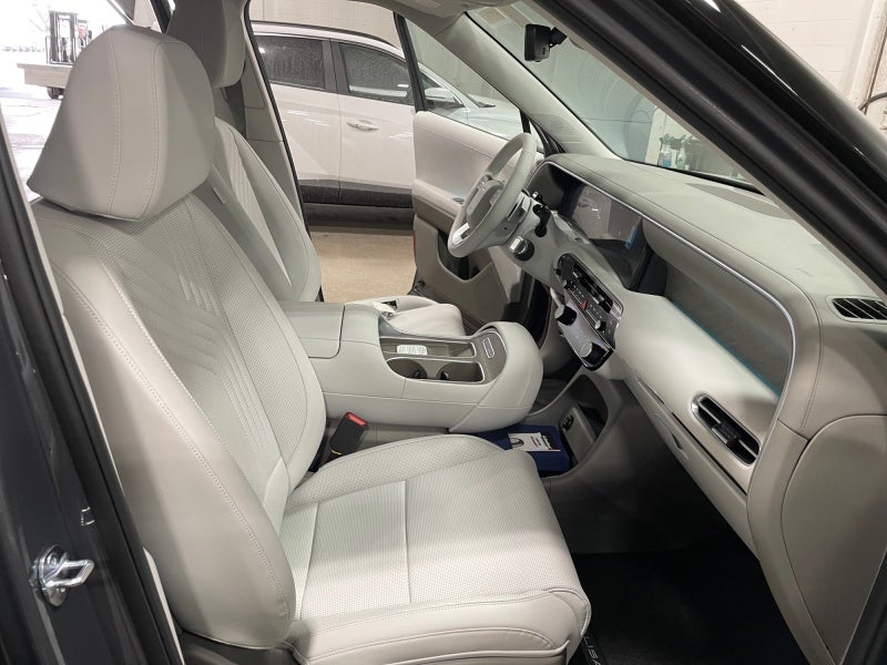 2026 Hyundai PALISADE SEL Premium 7P