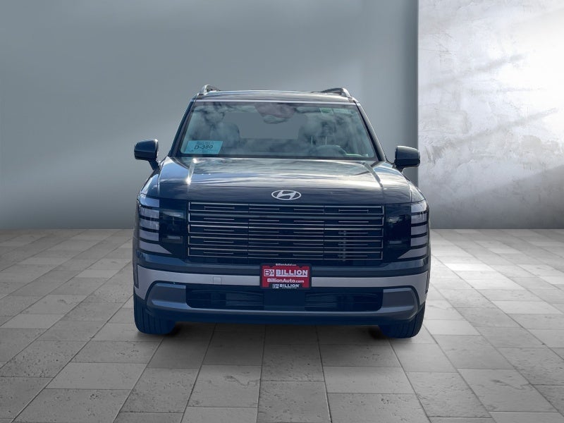 2026 Hyundai PALISADE SEL Premium 7P