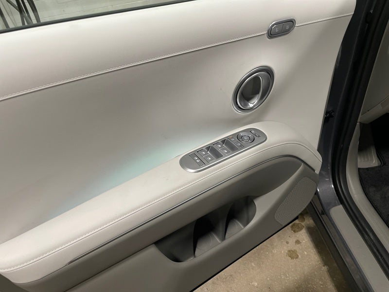 2026 Hyundai PALISADE SEL Premium 7P