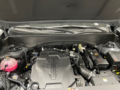 2026 Hyundai PALISADE SEL Premium 7P