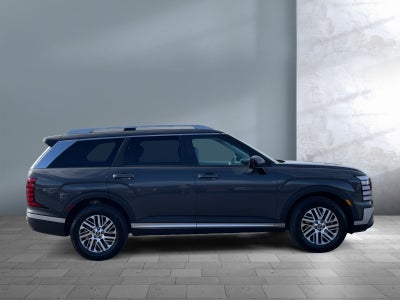 2026 Hyundai PALISADE SEL Premium 7P