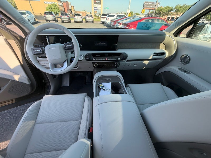 2026 Hyundai PALISADE SEL Premium 7P