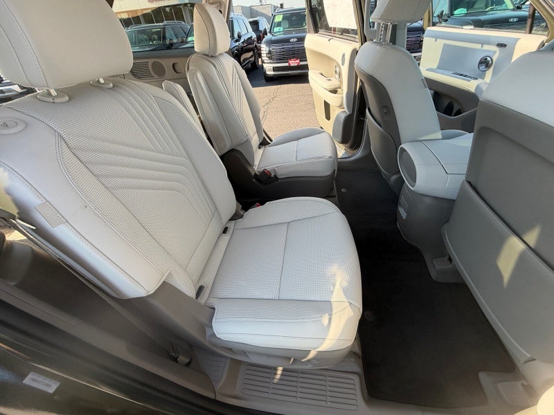 2026 Hyundai PALISADE SEL Premium 7P