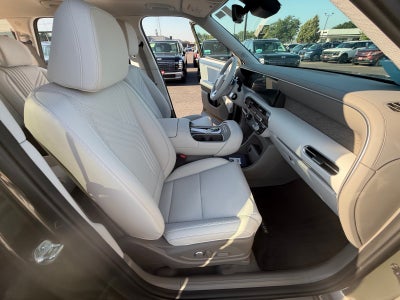 2026 Hyundai PALISADE SEL Premium 7P