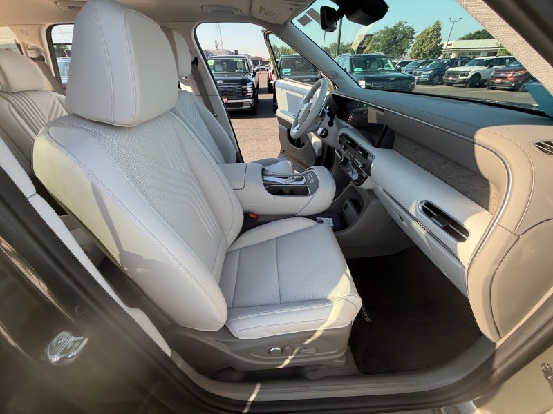 2026 Hyundai PALISADE SEL Premium 7P