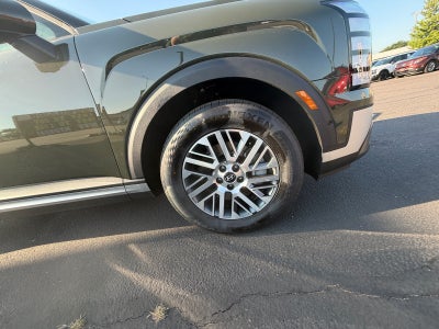 2026 Hyundai PALISADE SEL Premium 7P