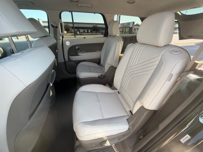 2026 Hyundai PALISADE SEL Premium 7P
