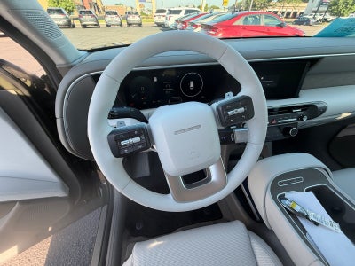 2026 Hyundai PALISADE SEL Premium 7P