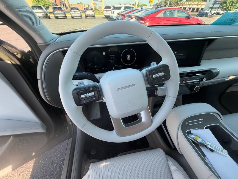 2026 Hyundai PALISADE SEL Premium 7P