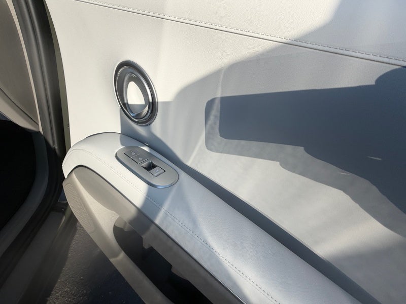 2026 Hyundai PALISADE SEL Premium 7P