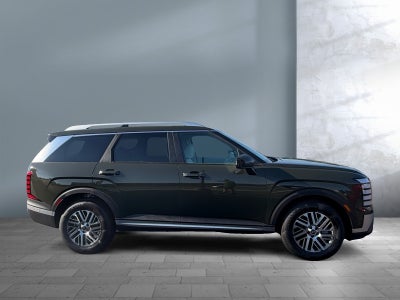 2026 Hyundai PALISADE SEL Premium 7P