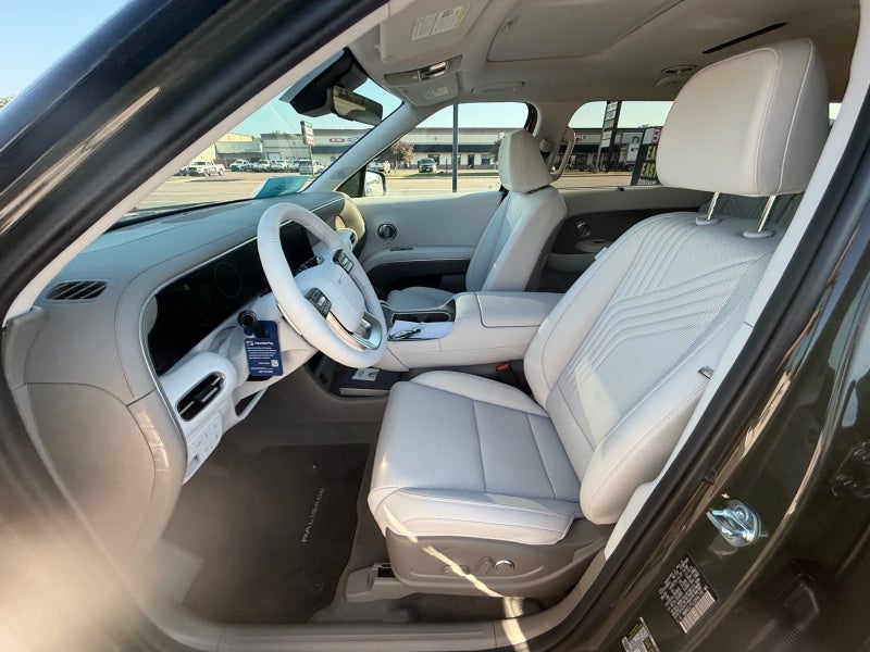 2026 Hyundai PALISADE SEL Premium 7P