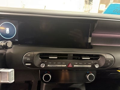 2027 Hyundai PALISADE SEL Premium 8P