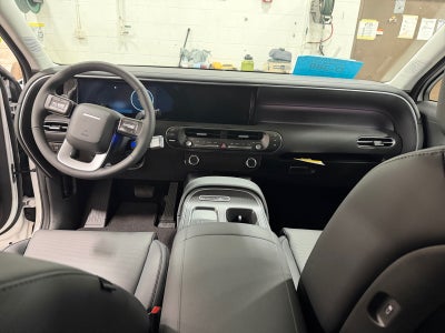 2027 Hyundai PALISADE SEL Premium 8P