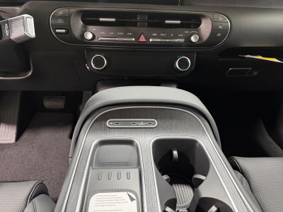 2027 Hyundai PALISADE SEL Premium 8P
