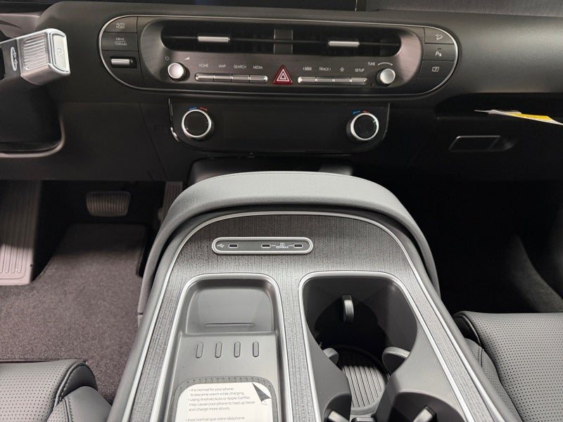 2027 Hyundai PALISADE SEL Premium 8P