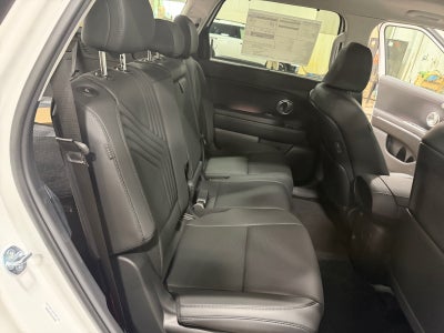 2027 Hyundai PALISADE SEL Premium 8P