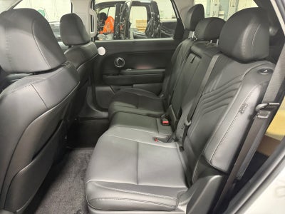 2027 Hyundai PALISADE SEL Premium 8P