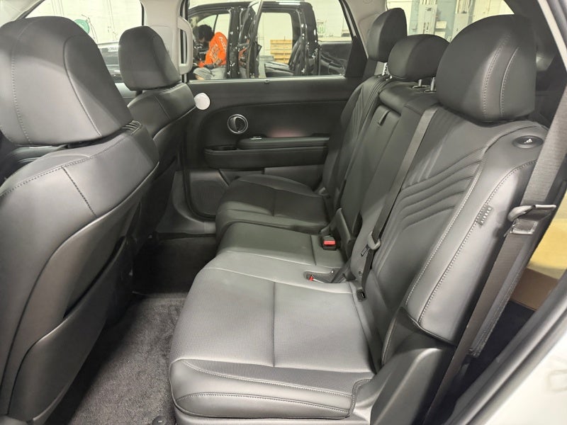 2027 Hyundai PALISADE SEL Premium 8P
