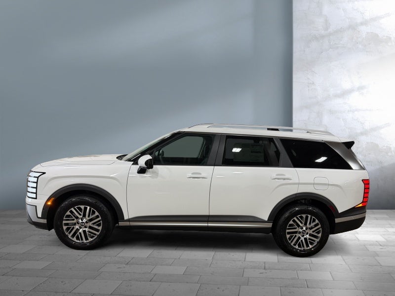 2027 Hyundai PALISADE SEL Premium 8P