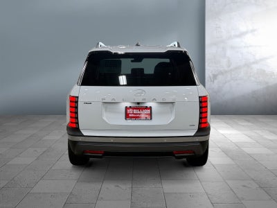2027 Hyundai PALISADE SEL Premium 8P