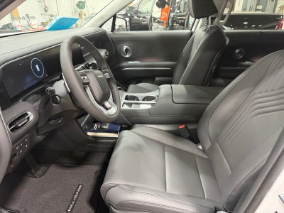 2027 Hyundai PALISADE SEL Premium 8P