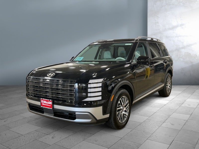 2027 Hyundai PALISADE SEL Premium 7P