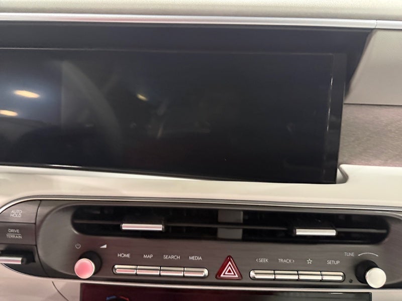 2027 Hyundai PALISADE SEL Premium 7P